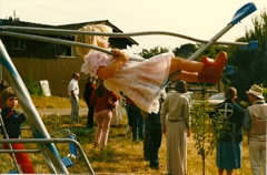 1985-Amanda on swing