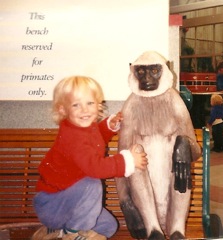 1987-Primates Only
